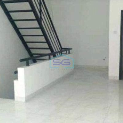 Disewakan Ruko Pusat Kota Bandung Strategis LT 127m2