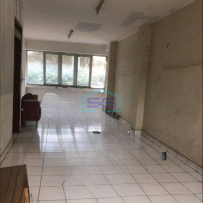 Disewakan Ruko Pungkur di Regol Bandung Lokasi Strategis