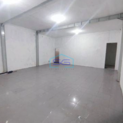 Disewakan Ruko Pungkur di Regol Bandung Lokasi Strategis