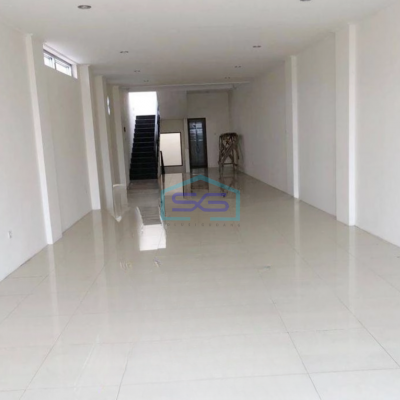 Disewakan Ruko Pungkur di Regol Bandung Lokasi Strategis