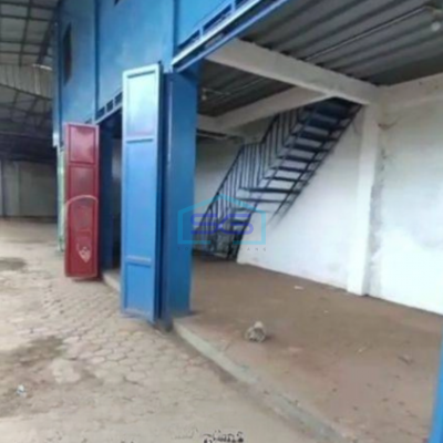 Disewakan Ruko Besar Dekat Tol di Subang Luas 550m2