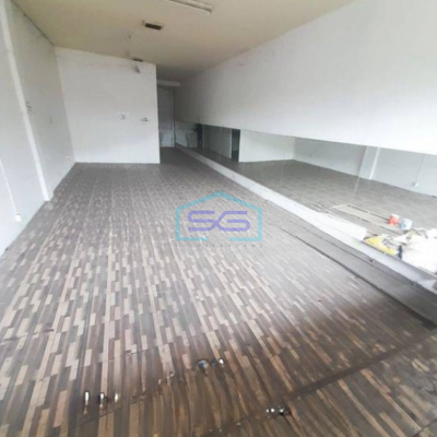 Disewakan Ruko Sayap Sudirman di Bandung Cocok Untuk Gudang Luas 200m2