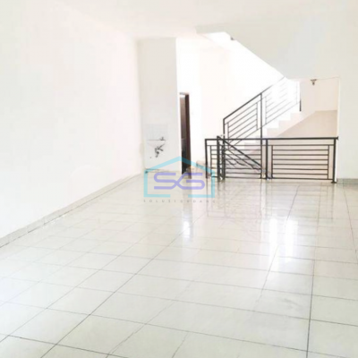 Disewakan Ruko Sayap Sudirman di Bandung Cocok Untuk Gudang Luas 200m2