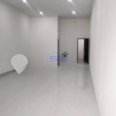 Disewakan Ruko Padalarang Bandung LT 322m2 Letak Strategis