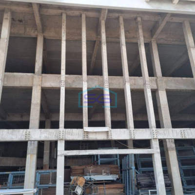 Disewakan Pabrik Strategis Dekat Tol Moh Toha di Bandung LT 10000m2