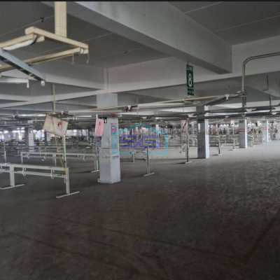 Disewakan Pabrik Strategis Dekat Tol Moh Toha di Bandung LT 10000m2-3