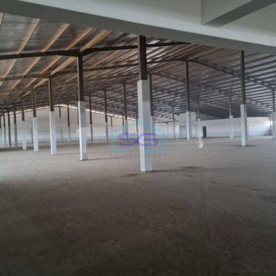 Disewakan Pabrik Strategis Dekat Tol Moh Toha di Bandung LT 10000m2-2