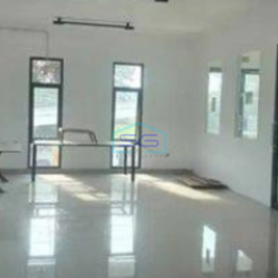 Dijual Gudang TOL Kalijati Subang LT 30835m2 Bangunan Bagus Siap Pakai-2