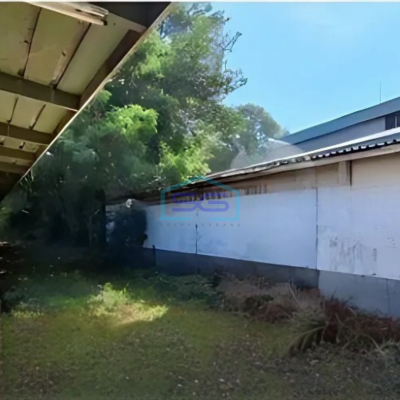 Dijual Gudang Ciroyom Bandung Bawah Njop LT 5200m2 Strategis