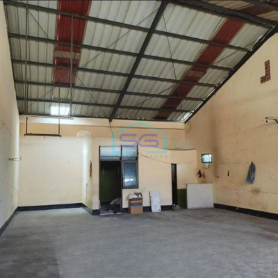 Dijual Gudang Pusat Kota Pajajaran Bandung LT 1310m2-3