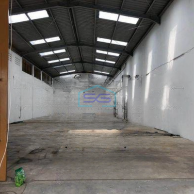 Dijual Gudang Pusat Kota Pajajaran Bandung LT 1310m2-2