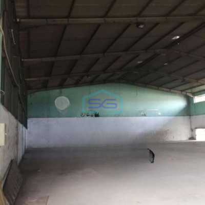 Dijual Gudang di Daerah Bandung Letak Strategis LB 1000m2