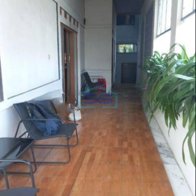 Dijual Gudang Gedebage Bandung Lokasi Strategis LB 1300m2