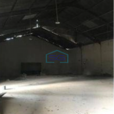 Dijual Gudang Ciamis Jawa Barat Strategis LT 5692m2