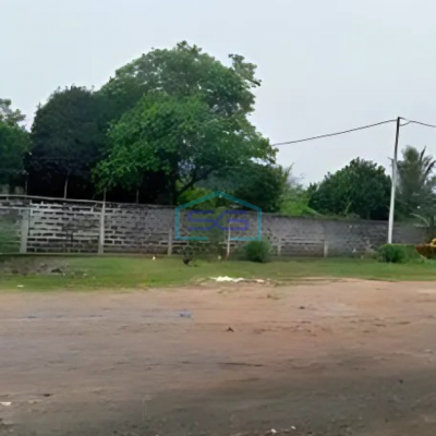 Dijual Gudang Ciamis Jawa Barat Strategis LT 5692m2