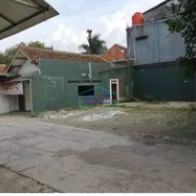 Dijual Gudang Dekat Tol Bubat Bandung Sangat Strategis LT 1132m2
