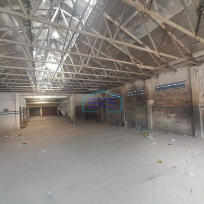 Dijual Gudang Strategis Dekat Tol Soreang Bandung LB 700m2