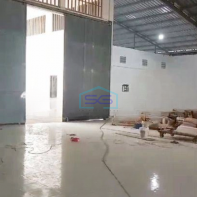 Dijual Gudang Strategis Dekat Tol Soreang Bandung LB 700m2