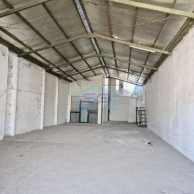 Dijual Gudang Pameuntasan Tki Bandung Strategis Dekat Tol Margaasih LT 930m2