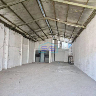 Dijual Gudang Cipatik Cihampelas Bandung Akses Kontainer LT 533m2