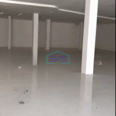 Disewakan Ruko Besar Pusat Semarang LT 1768m2-2