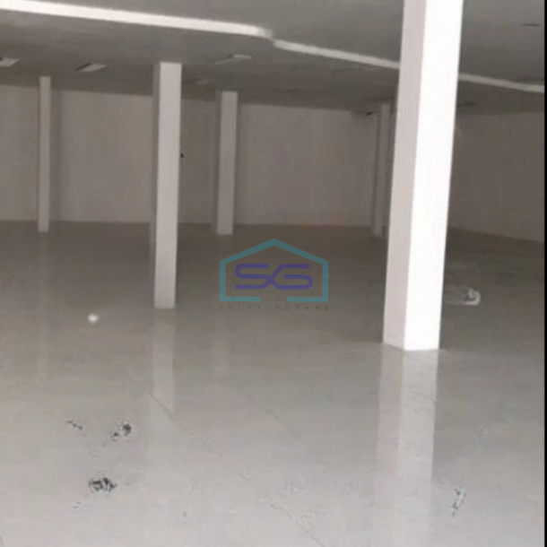 Disewakan Ruko Besar Pusat Semarang LT 1768m2-2