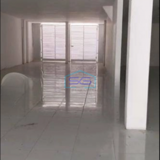 Disewakan Ruko Besar Pusat Semarang LT 1768m2-1