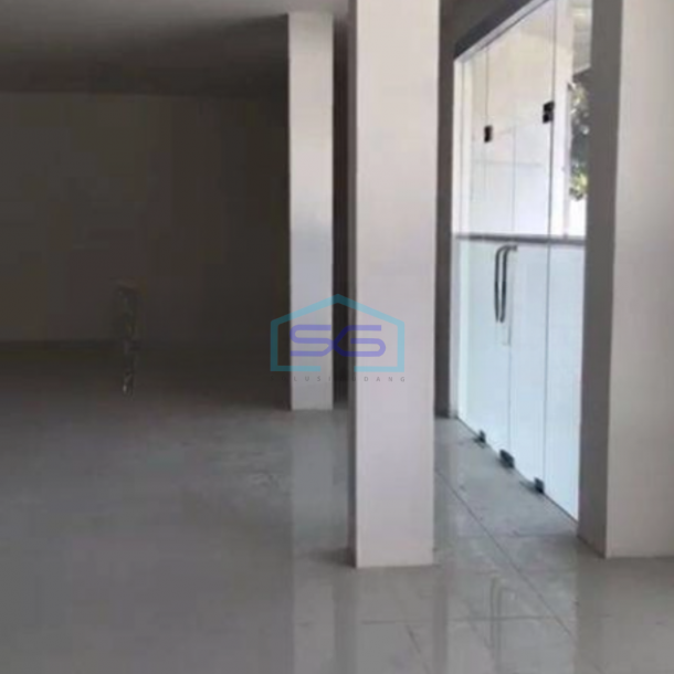 Disewakan Ruko Besar Pusat Semarang LT 1768m2-3