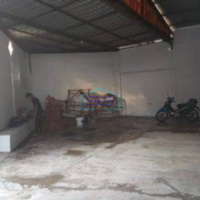 Dijual Gudang Rancasari Bandung Strategis LT 245m2