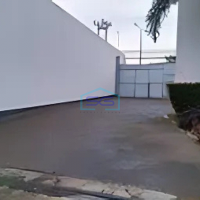 Disewakan Gudang Strategis di Dekat TOL Cileunyi Sumedang LT 5841m2