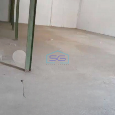 Disewakan Gudang Di Sukabumi Lokasi Strategis LT 3257m2