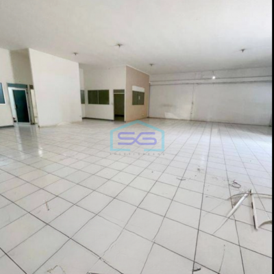 Disewakan Gudang di Rancaekek Bandung Siap Pakai Strategis Dekat Tol LT 810m2