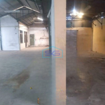 Disewakan Gudang di Rancaekek Bandung Siap Pakai Strategis Dekat Tol LT 810m2
