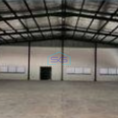 Disewakan Gudang di Rancaekek Bandung Siap Pakai Strategis Dekat Tol LT 810m2