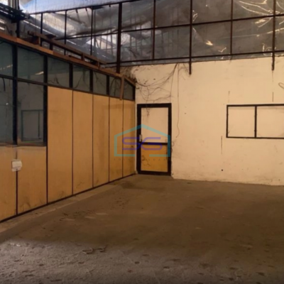 Disewakan Gudang Luas Tanah 3500 m² Lokasi Strategis di Bekasi