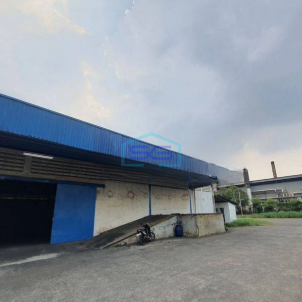 Disewakan Gudang di MM2100 Cikarang-3