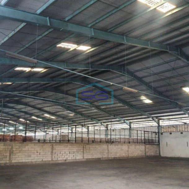 Disewakan Gudang di MM2100 Cikarang-2