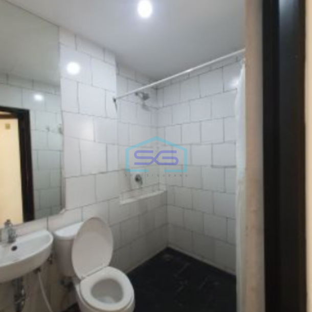 Dijual Ruang Usaha Luas Tanah  230 m² di Tangerang-3