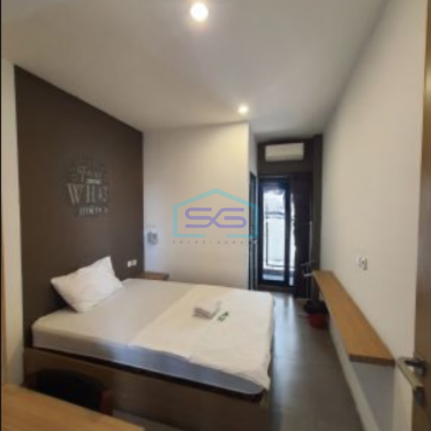 Dijual Ruang Usaha Luas Tanah  230 m² di Tangerang-2
