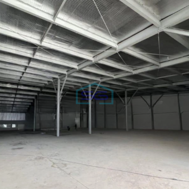 Disewakan Gudang Luas Tanah 2365 m² Lokasi Tangerang-3