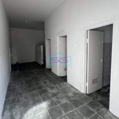 Disewakan Gudang Luas Tanah 2365 m² Lokasi Tangerang