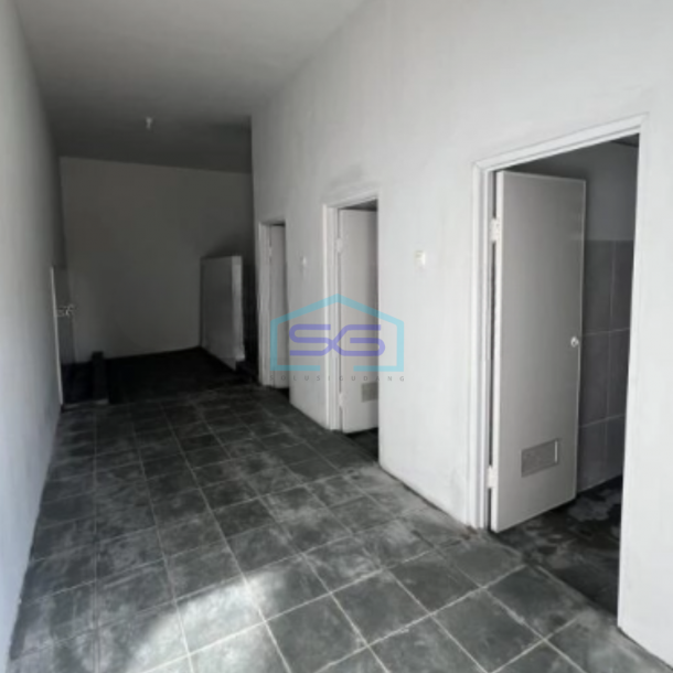 Disewakan Gudang Luas Tanah 2365 m² Lokasi Tangerang-2