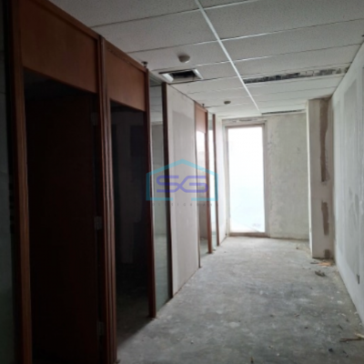 Disewakan Kantor Luas Tanah 2000 m² Lokasi Jakarta Barat