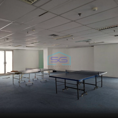 Disewakan Kantor Luas Tanah 2000 m² Lokasi Jakarta Barat