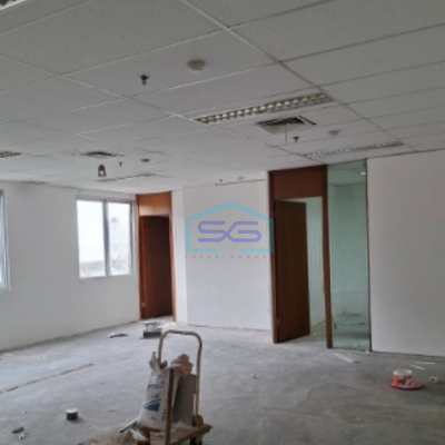 Disewakan Kantor Luas Tanah 2000 m² Lokasi Jakarta Barat