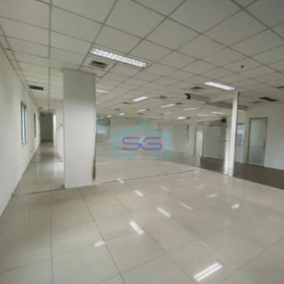 Disewakan Kantor Luas Tanah  920 m²  Lokasi Warung Buncit Jakarta Selatan