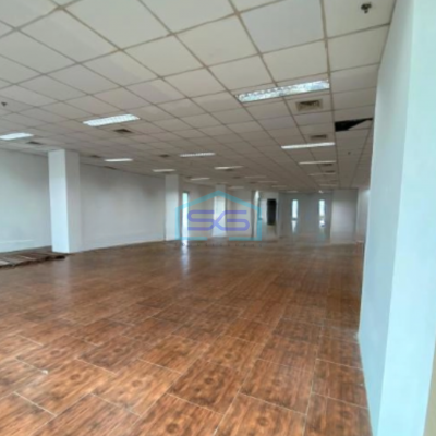 Disewakan Kantor Luas Tanah  920 m²  Lokasi Warung Buncit Jakarta Selatan