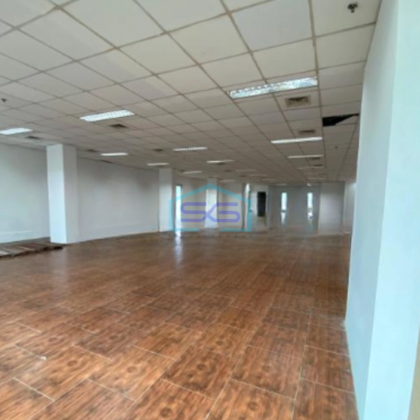 Disewakan Kantor Luas Tanah  920 m²  Lokasi Warung Buncit Jakarta Selatan-3