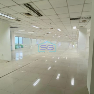 Disewakan Kantor Luas Tanah  920 m²  Lokasi Warung Buncit Jakarta Selatan