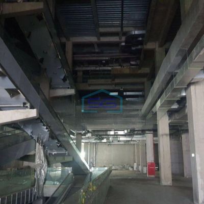 Dijual Ruang Usaha di Tajur 7794 m Bogor